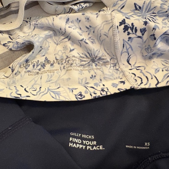 Workout Set - Picture 3 of 3